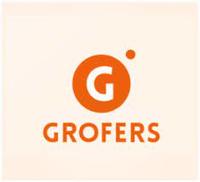 Grofers Get Rs.100 - Rs.500 Cashback on min 1500 via MobiKwik