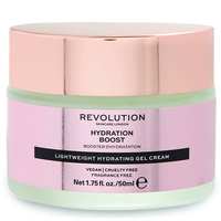 Revolution Skincare Hydration Boost,50ml (Moisturiser, all skin types, oil free, hyaluronic acid)
