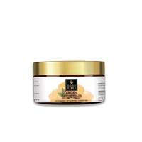 Good Vibes Argan Softening Face Gel - 50 g - Deep Hydration and Nourishment for Glowing Skin - Paraben and Cruelty Free