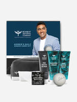 Bombay Shaving Company Ashwin’s Daily Shaving & Gift Kit