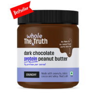 DD Exclusive- Get 25% Off Sitewide on The Whole Truth Foods