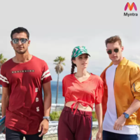 Myntra Rs.2000 Voucher-Using 2000 supercoin