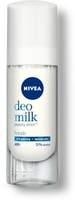NIVEA WOMEN Deodorant, DEO MILK Fresh Roll On, 40ml Deodorant Roll-on  -  For Women