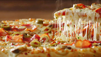 Mojo pizza Loot offer for New users : Get 7 inch pizza at Rs.99 only 
