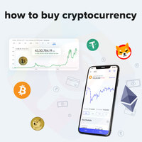 How to Buy Cryptocurrency in 2024? Easiest Guide to Buy & Sell Cryptocurrency Safely.