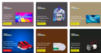 Flipkart Exclusive Offers (Get Extra Discounts Upto ₹1,500 using SuperCoins)