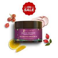 Red Vine Face Cream SPF30 (PA+++), 50 gm (Only for today)