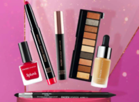 Faces Canada All About Glamour Sale : Buy 2 Get 1 Free on all products