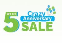 Mamaearth Anniversary Sale - Buy 3 & Pay for 2 only   [4-5 Dec]