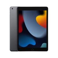 2021 Apple 10.2-inch (25.91 cm) iPad with A13 Bionic chip (Wi-Fi, 256GB) - Space Grey (9th Generation) With 3000 HDFC Off