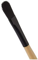 Amazon Brand - Solimo Pan Cake Makeup Brush