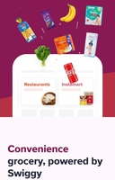 Swiggy Instamart - Flat 40% off coupon working multiple times (Bug)