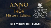[Ubisoft] (PC-Game) Anno 1404 - History Edition