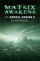 The Matrix Awakens: An Unreal Engine 5 Experience