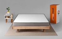 Sleepyhead™ Flip - Dual Sided High Density Foam Mattress