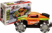  Miss & Chief 1:16 climbing 12 CH, 2.4 Ghz RC car with music
4.8V rechargeable battery & USB cable on Flipkart