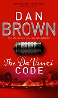[Lightning Deal] The Da Vinci Code: (Robert Langdon Book 2)