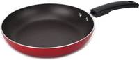 Flipkart SmartBuy Induction Bottom Pan 23 cm diameter (Aluminium, Non-stick, Induction Bottom)
