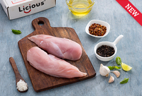 Licious Free 3months Meatopia Plan (User Specific)