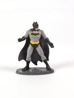 Supercoin Deal : JUSTICE LEAGUE Batman - 3 Inch Action Figure at ₹49