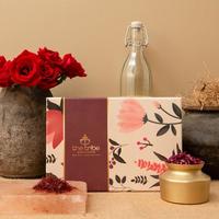 The Tribe Concepts Christmas Gifting : Flat 50% off on Amara & Niyama Box (till 12th Dec)