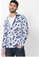 Min. 75% off on Casual Shirts , Track Pants, Trousers, Jeans & More Clothing By - THE INDIAN GARAGE CO