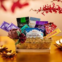 Buy Chocolate or More Worth Rs 250 For FREE ( Pay Shipping Charges Only)