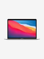 {Prepaid}Apple MacBook Air MGN93HN/A M1 chip 8 GB 256 GB SSD 13.3 inch Mac OS Integrated Graphics Silver