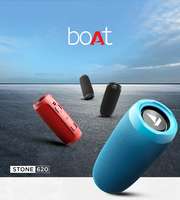 boAt Stone 620