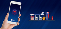 Redeem 100% payback points (unlimited) on HP Pay & Use for petrol refills at HP Petrol pump