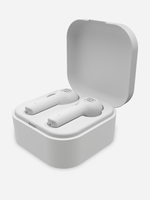 Portronics Harmonics Twins 22 POR-1078 True Wireless Bluetooth Earpods with Mic