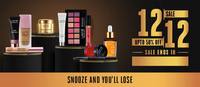 Lakme 12:12 Sale : Upto 50% off on Cosmetics