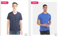 GAP Clothing Starting from Rs.239