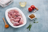 Licious- Chicken Curry Cut (Small)  500gms at 99 (select users)