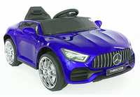 Toy House Toyhouse Benz A Class Rechargeble Battery Operated Ride-On Car with Remote for Kids (2 to 4YRS)
