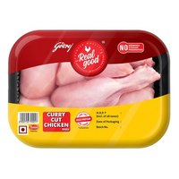 BigBazaar Fresh Chicken 500 gm @ 99