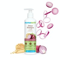 Mamaearth DD Exclusive - Get Flat Rs.350 Off on  purchase of Rs.999 and Above + Extra 5% off on prepaid Orders