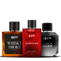 Beardo DD Exclusive- Get Upto 65% + Additional 5% extra by using the coupon code.