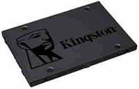 Kingston Q500 240GB 2.5 SSD 