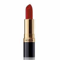 Revlon Super Lustrous Matte Lipsticks, I'm Not Afraid, 4.2g