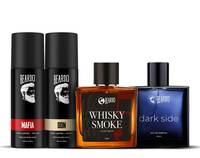 Beardo AfterHours Perfume Combo 70% Off + Extra 5% Off Using Exclusive DD Code