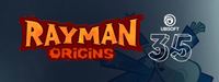 [Ubisoft] (PC-Game) Rayman Origins