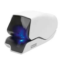 65% Coupon - Rapid Supreme 5025e Electric Stapler with 25 Sheet Capacity