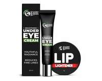 Lowest Price : Beardo Eyes & Lip Lightning Combo