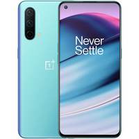 [3000 off ICICI CC]OnePlus Nord CE 5G (Blue Void, 8GB RAM, 128GB Storage)
