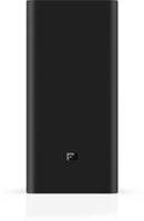 Mi Laptop Power Bank 20000 mAh (50 W, Fast Charging, Power Delivery 3.0)  (Black, Lithium Polymer)