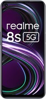 Realme 8s 5G (128 GB)  (8 GB RAM) [₹2000 Prepaid Offer + ₹1000 SBI CC Offer]