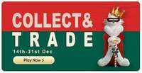 realme Collect & Trade Cards - Win Coupons & Gifts [14th - 31st Dec]