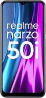 realme Narzo 50i (Carbon Black, 32 GB) (2 GB RAM)