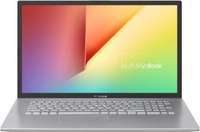ASUS VivoBook Ultra 17 Ryzen 5 5500 Hexa Core - (8 GB/1 TB HDD/256 GB SSD/Windows 10 Home)Thin and Light Laptop